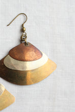 meridian earrings