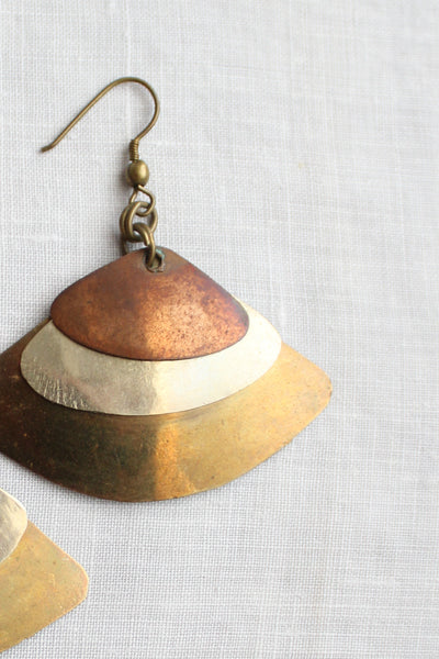 meridian earrings