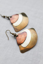 meridian earrings