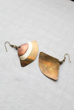 meridian earrings