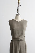 sandstone trousers set