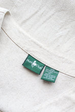 oat button front dress