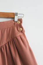 canyon mini skirt