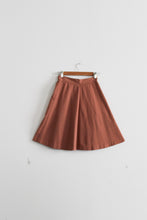 canyon mini skirt