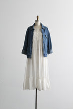 big sur denim jacket