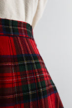 sunday market midi skirt