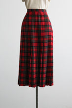 sunday market midi skirt