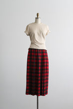 sunday market midi skirt