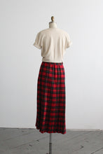 sunday market midi skirt