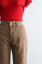 clay jeans