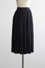 foulard midi skirt