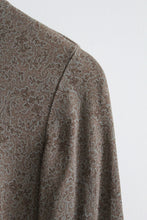 marshlight botanical blouse