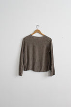 marshlight botanical blouse