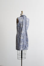 bluebell cotton dress