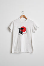 chinatown graphic tee