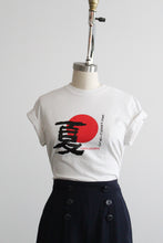 chinatown graphic tee