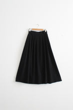 inkwell midi skirt