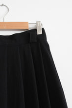 inkwell midi skirt