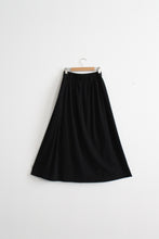 inkwell midi skirt