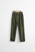 basil corduroy trousers