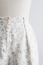 botanica linen shorts