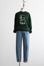 the king and i graphic sweatshirt