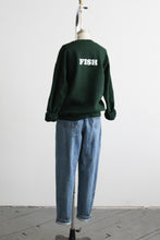 the king and i graphic sweatshirt