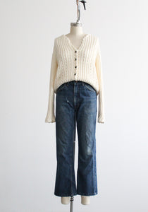 homestead cardigan