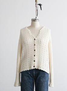 homestead cardigan