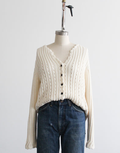 homestead cardigan