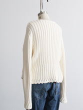 homestead cardigan