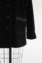 inkwell corduroy chore coat