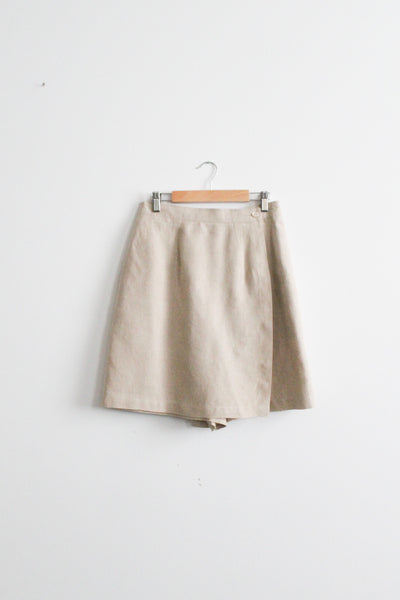 sandstone skort