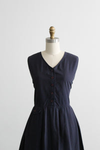 cumulus maxi dress