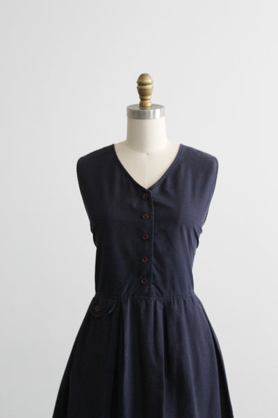 cumulus maxi dress