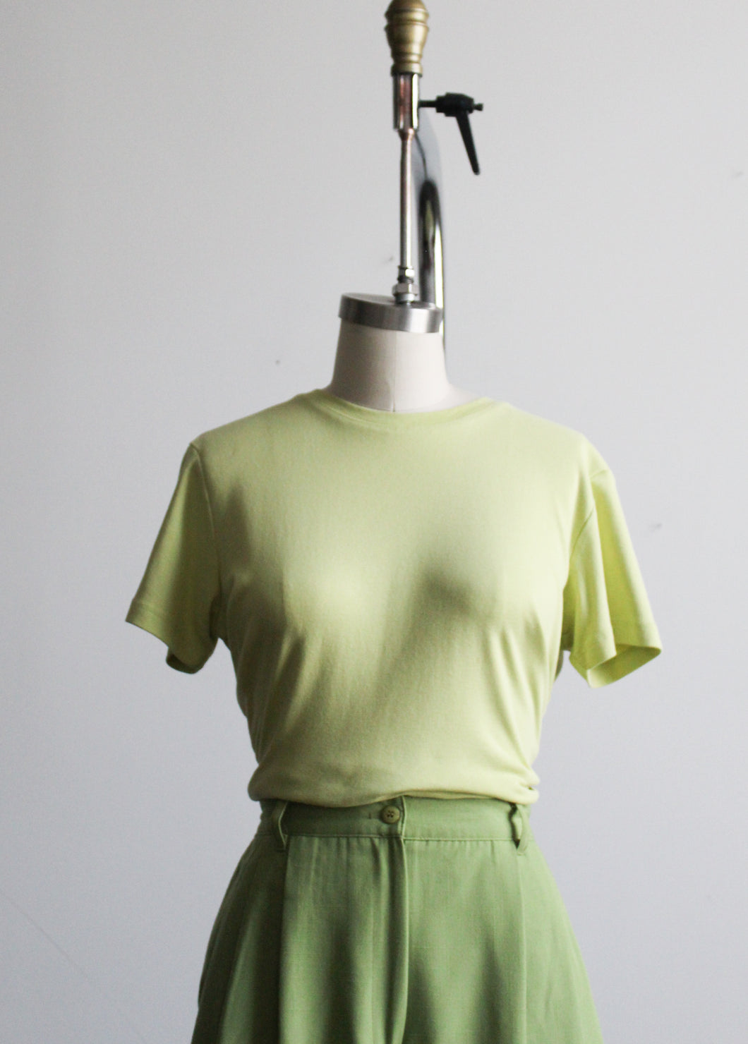 citron tee