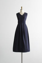 cumulus maxi dress