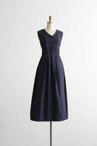 cumulus maxi dress