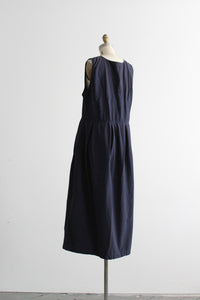 cumulus maxi dress