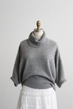 dovewing cashmere pullover