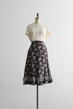 brookwood midi skirt