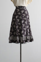 brookwood midi skirt