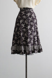 brookwood midi skirt