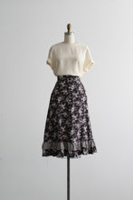 brookwood midi skirt