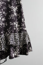 brookwood midi skirt