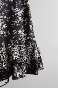 brookwood midi skirt
