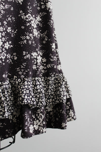brookwood midi skirt