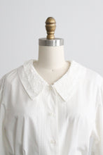 cotton poet blouse