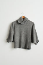 dovewing cashmere pullover