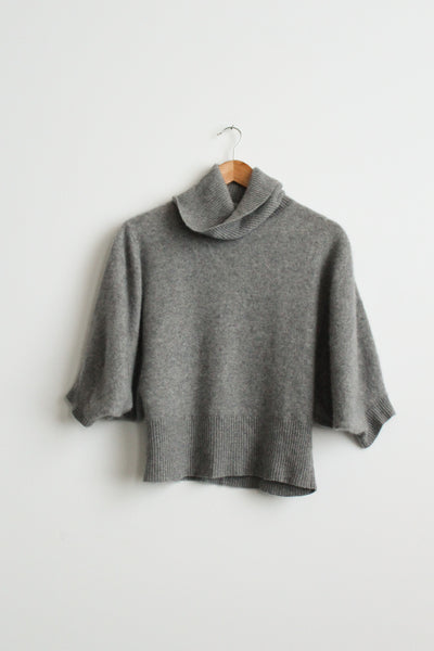 dovewing cashmere pullover